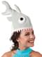 Shark Bite Hat