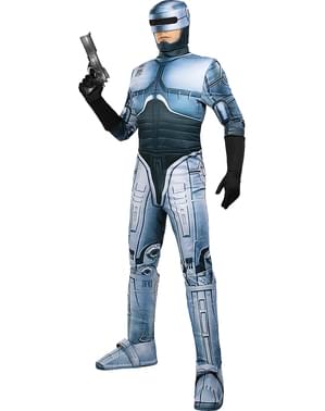 Robocop Costume