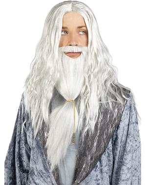 Parochňa Dumbledore