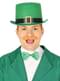 St. Patrick's Day Leprechaun Top Hat