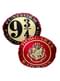 Harry Potter Gleis 9 3/4 Kissen - Harry Potter