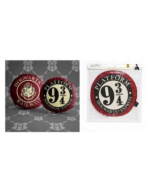 Platform 9 3/24 Harry Potter kussen - Harry Potter