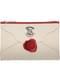 Trousse Lettre de Poudlard - Harry Potter