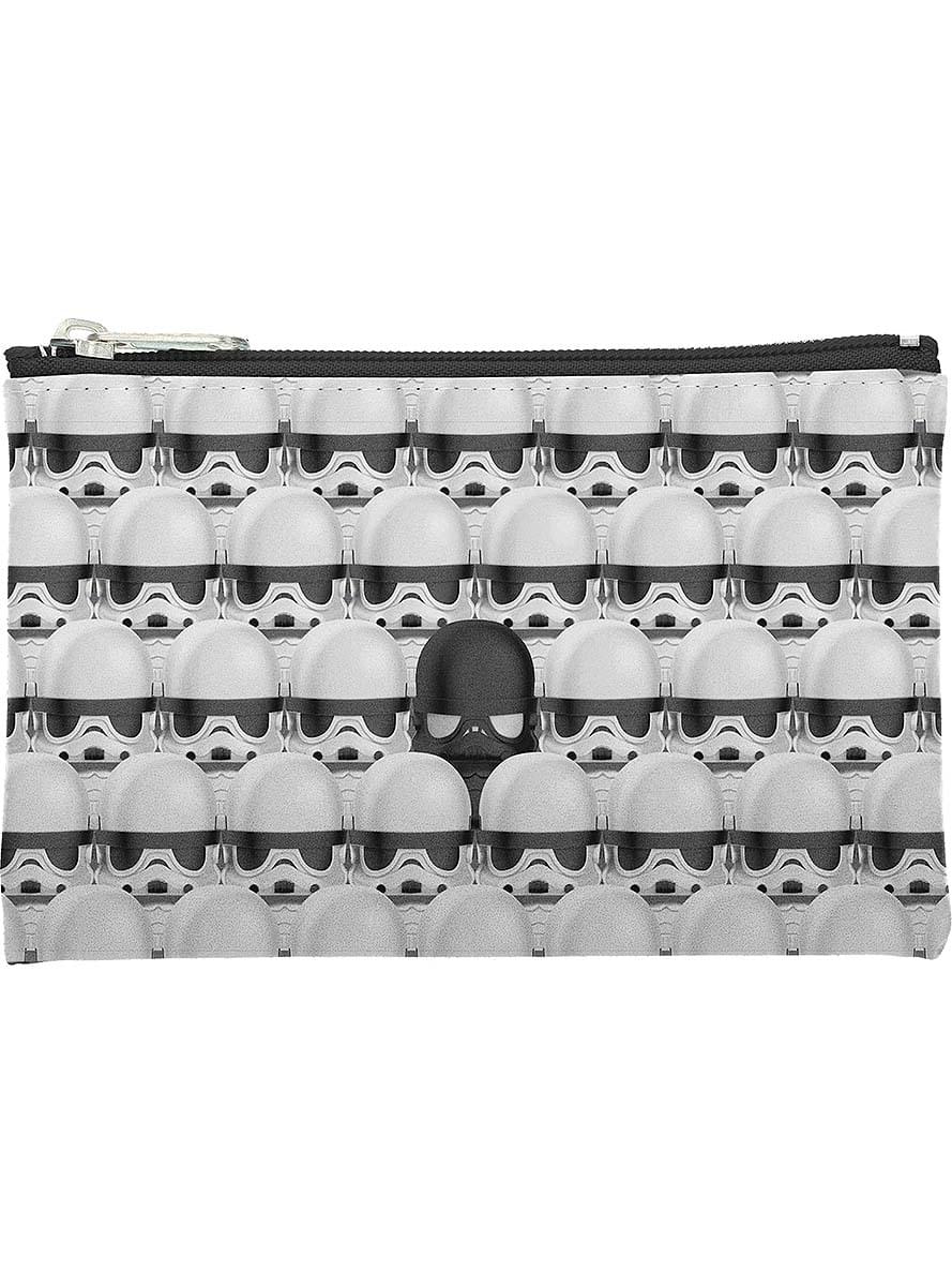 Estuche de Stormtrooper - Star Wars 