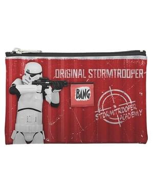 Estojo de Stormtrooper Bang original - Star Wars