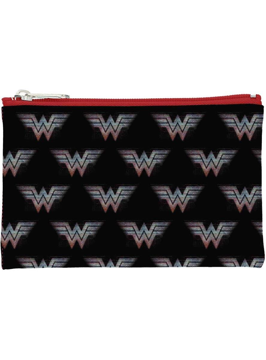 Wonder Woman Logo Case