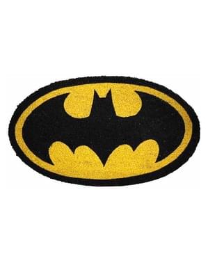 Batman Fußmatte oval - DC Comics