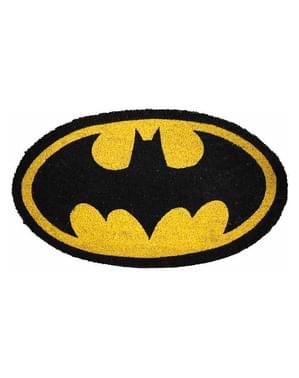 Batman Oval Doormat - DC Comics