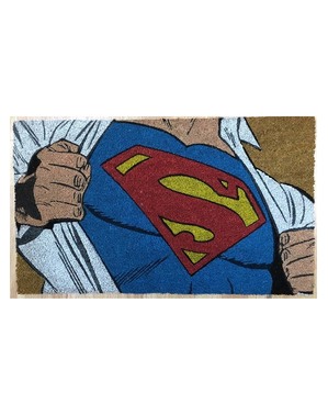 שטיח כניסה סופרמן - DC Comics