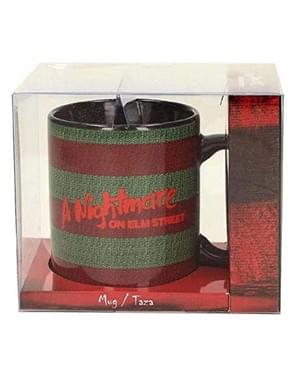 Taza de Freddy Krueger - Nightmare - Dal profondo della notte