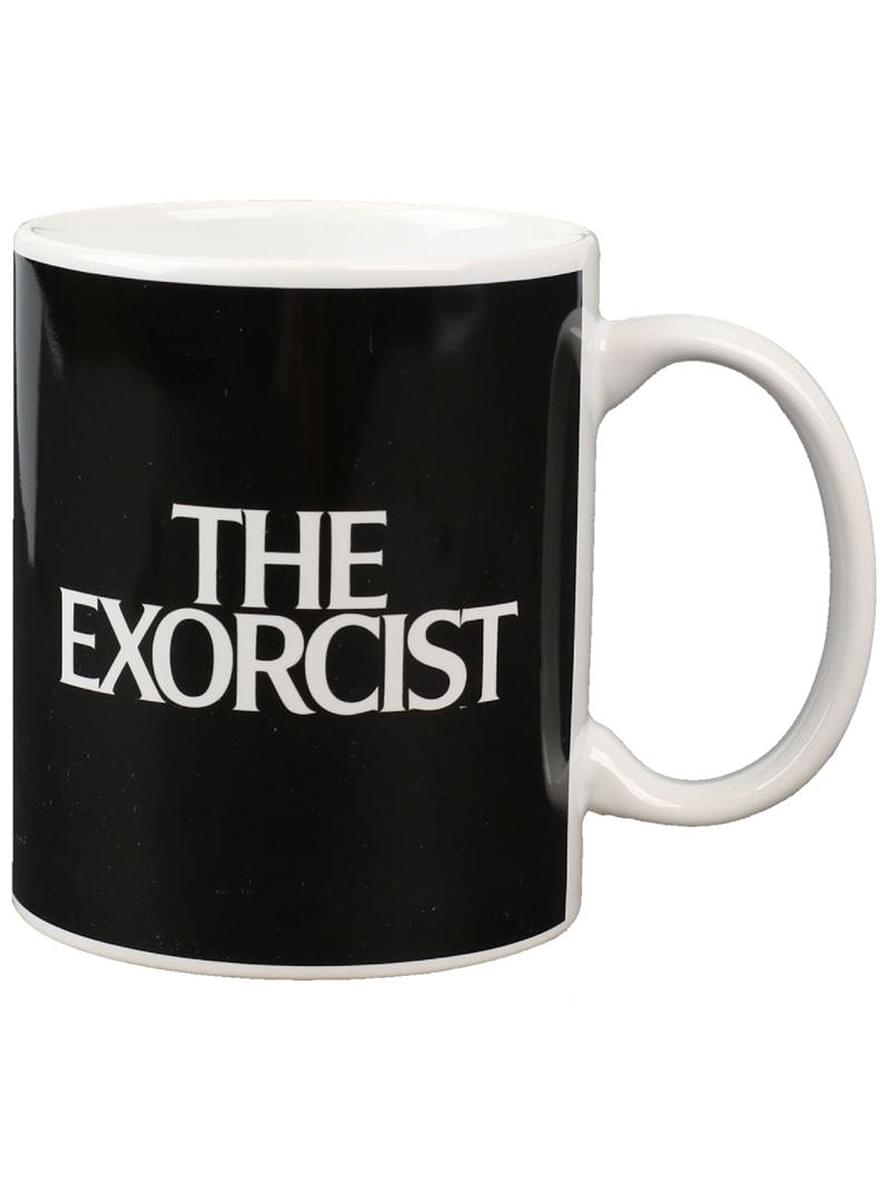 Ceașca The Exorcist