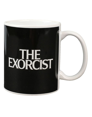 Der Exorzist Tasse