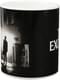 Taza El Exorcista