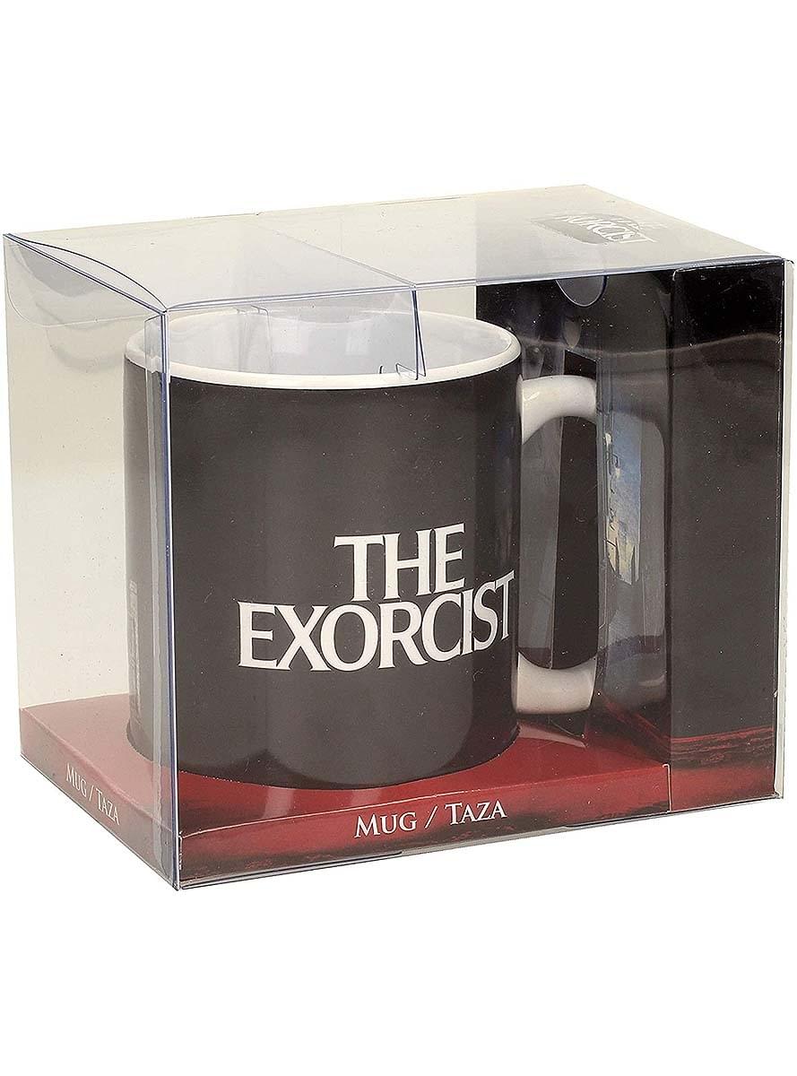 Tazza L'Esorcista