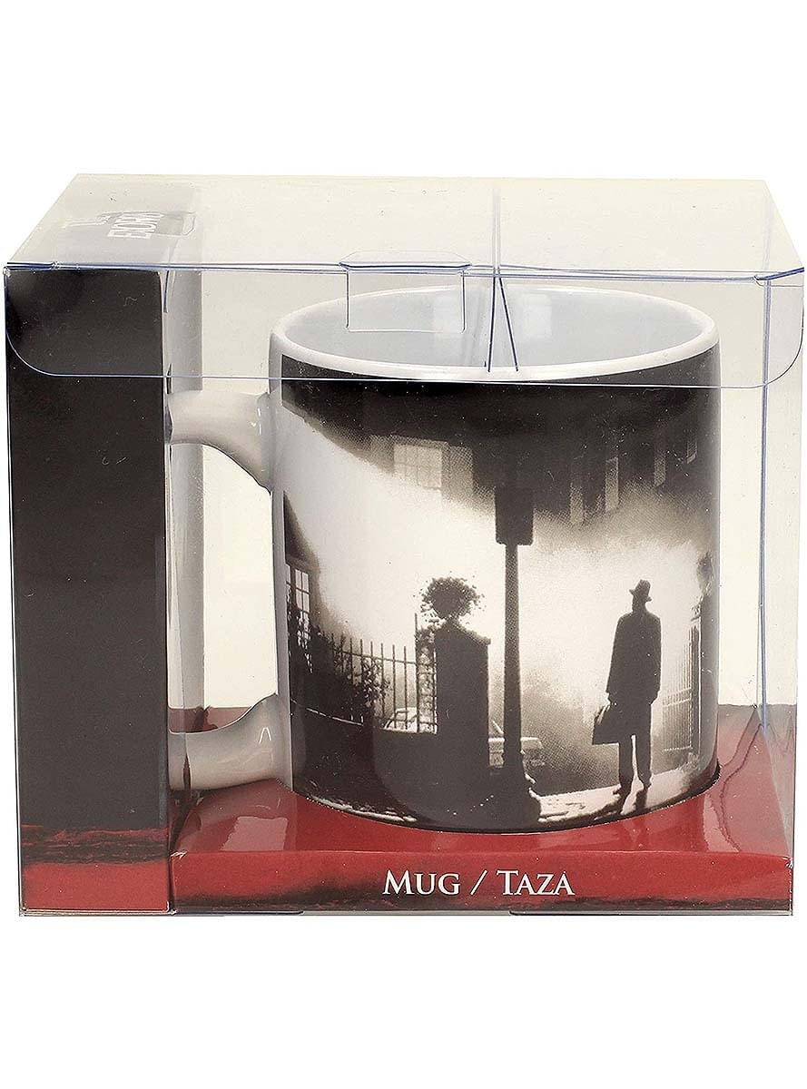 Tazza L'Esorcista