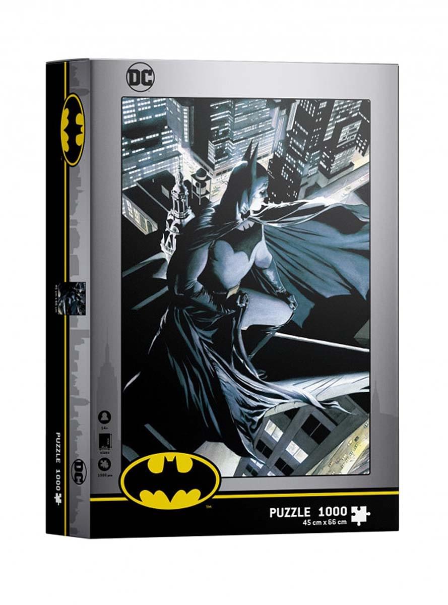 Pussel Batman vigilante - DC Comics