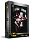 Puzzle Joker și Harley Quinn  - DC Comics