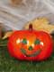 Lampione a forma di zucca