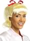 1950s Pink Girls Wig