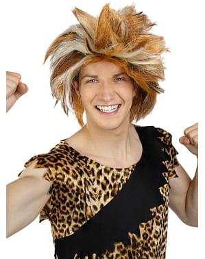 Caveman Parykk