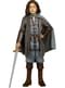 Disfraz de Aragorn para niño - El Señor de los Anillos