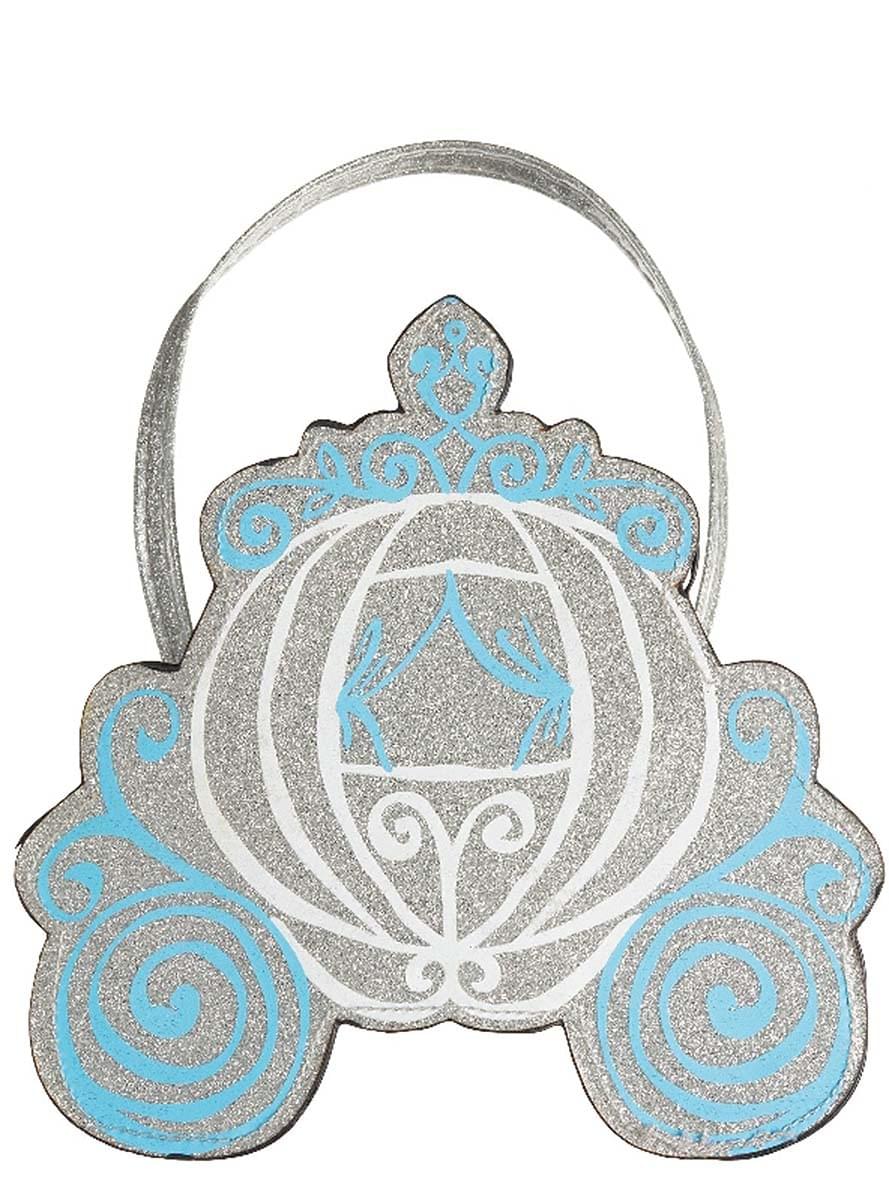 Geantă Cinderella