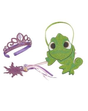 Rapunsel Tiara
