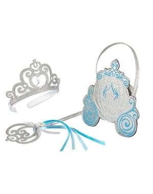 Baguette Cendrillon