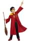 Grifondoro Quidditch Costume per bambini - Harry Potter