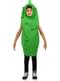 Costume da cetriolo per bambini