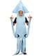 Costume da Calamaro per bambini