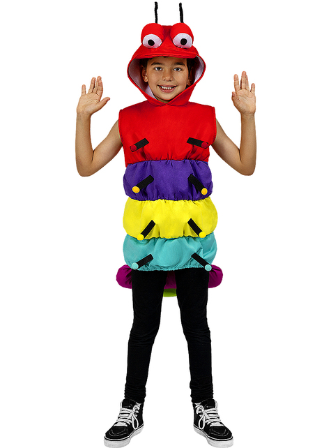 Centipede Costume for Kids