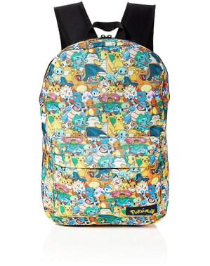 Mochila de Pok?mon