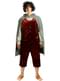 Costume di Frodo - Il signore degli Anelli