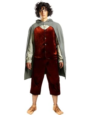 Costum Frodo - Stăpânul Inelelor