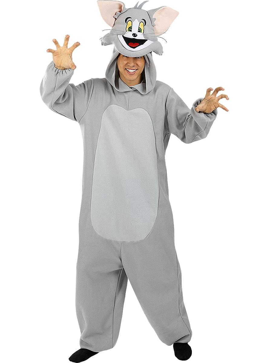 Kostým Tom - Tom & Jerry