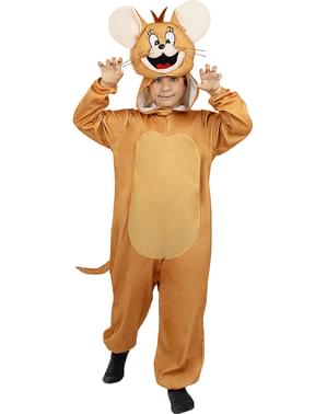 Jerry kostüüm lastele - Tom & Jerry