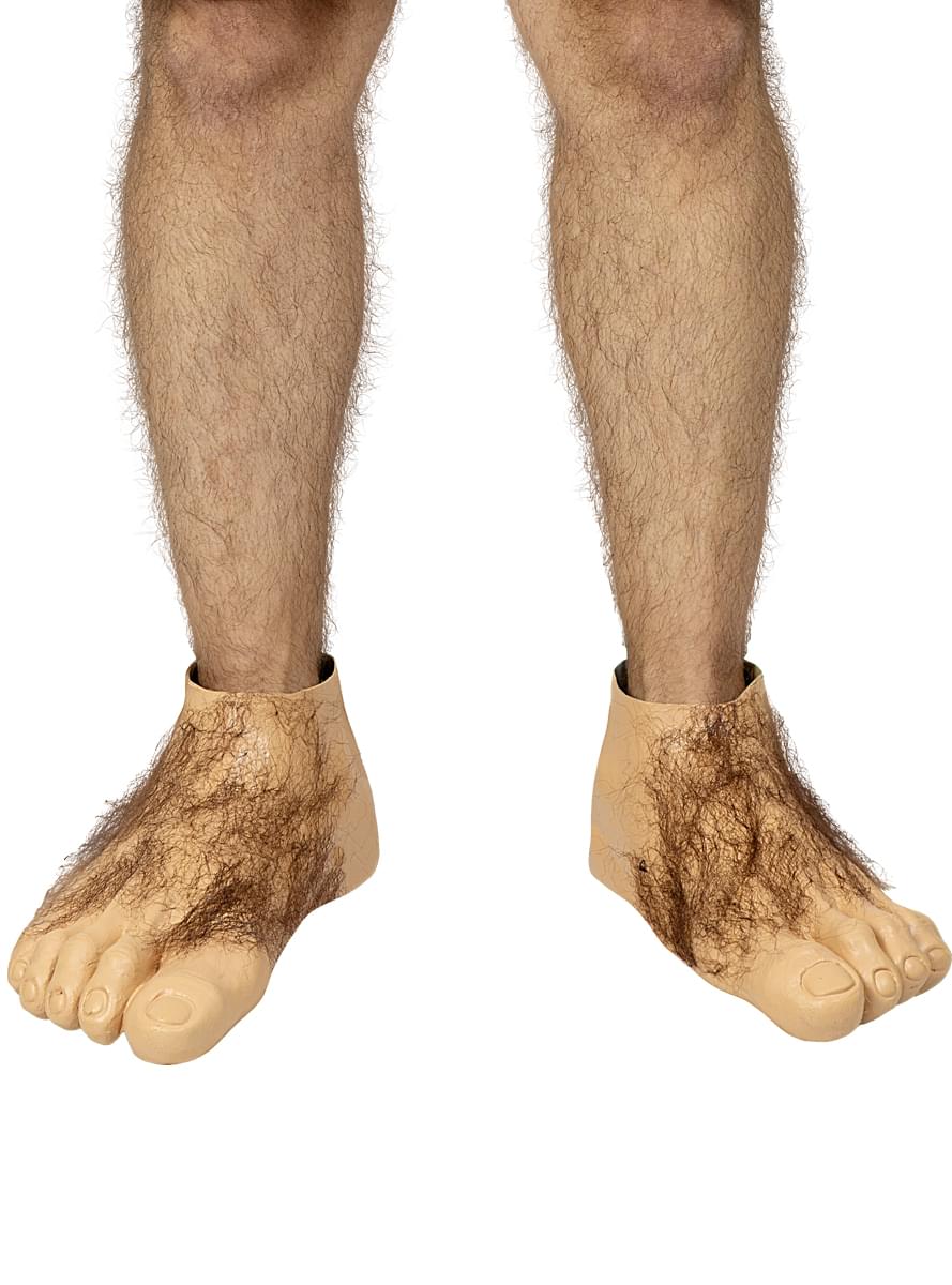 Frodo stopala - Gospodar prstanov