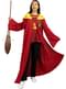 Pieaugušo Gryffindor Quidditch tērps - Harijs Poters