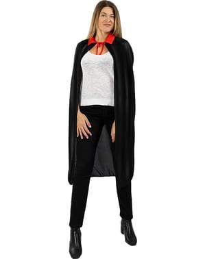 vampyrcape 110 cm för vuxen