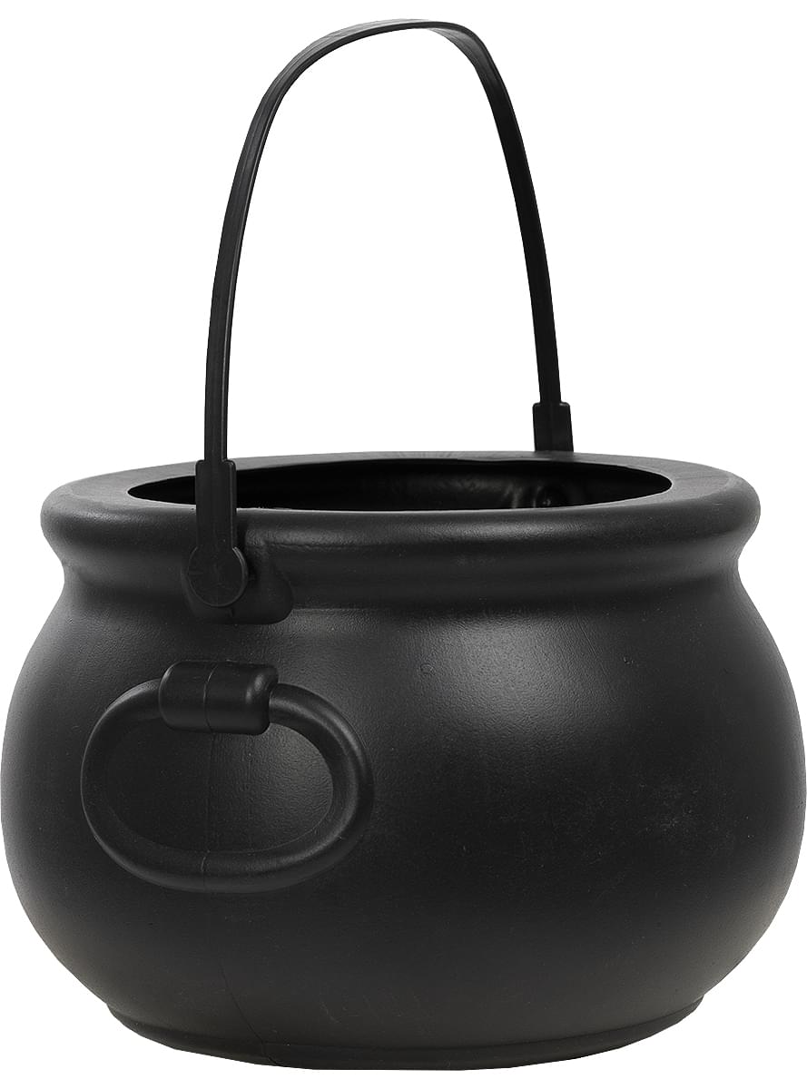 Witch Cauldron