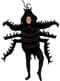 Cockroach Costume for Adults