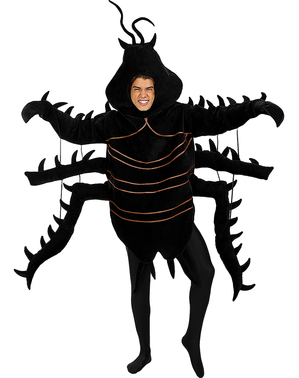 Cockroach Costume for Adults