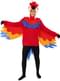 Parrot Costume for Adults