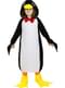Penguin Costume for Kids