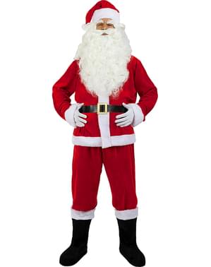 Déguisement Sapin De Noël Pour Femme - Costume Complet Lutin Arbre Avec Accessoires - Fêtes, Halloween, Carnaval