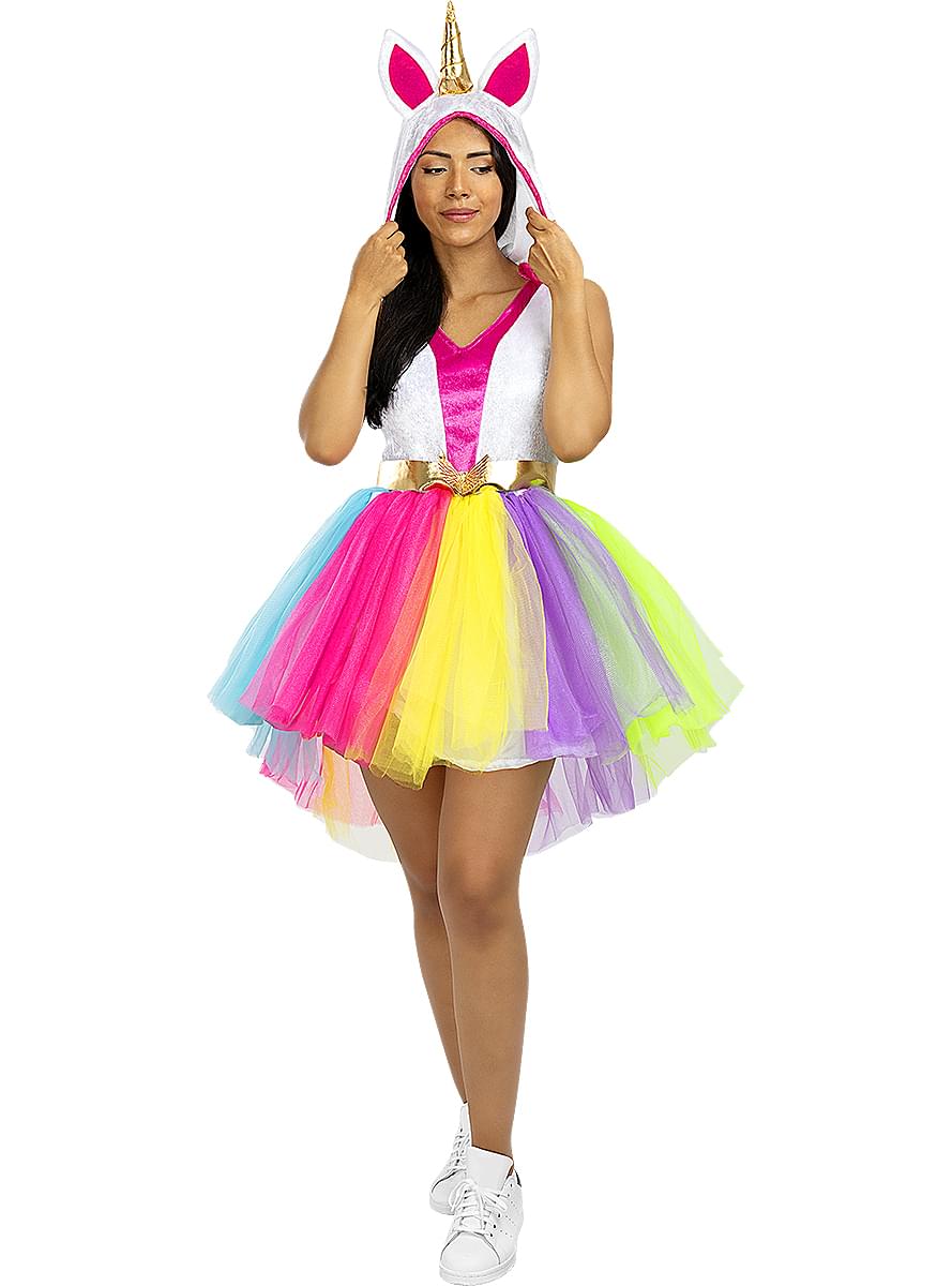 Costume da Unicorno