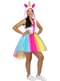 Disfraz de Unicornio talla grande