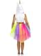 Disfraz de Unicornio talla grande