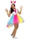 Disfraz de Unicornio talla grande